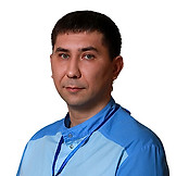 Пермухамедов Ислям Маратович