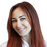 Семёнова (Гамазина) Юлия Игоревна