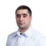 Мурзабеков Ахмед Исропилович