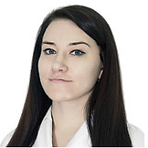 Кум (Звягинцева) Анастасия Вячеславовна