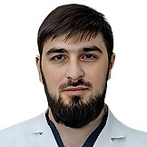 Башаев Артур Магомедгаджиевич