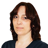 Шорина Александра Александровна