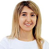 Мирзоян Офелия Араевна