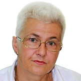 Бочкова Ольга Валентиновна