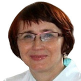 Рябова Лариса Владимировна