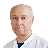 Денисов Вячеслав Леонидович