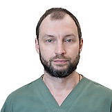 Онищенко Олесь Владимирович