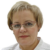 Евстигнеева Лена Георгиевна