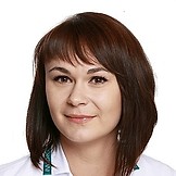 Акулова Екатерина Вячеславовна