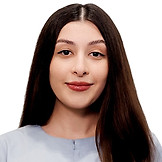 Шаидова Равханият Ахматовна