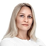 Джеппарова Галина Анатольевна