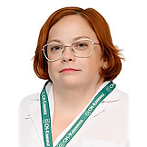 Жучкова Елена Александровна