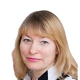 Дергачева Валентина Михайловна
