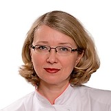 Князева Илона Александровна