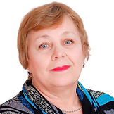Краковская Татьяна Леонидовна