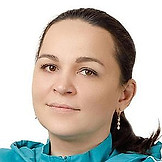 Чербу Екатерина Ивановна