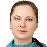 Черемисина Оксана Витальевна