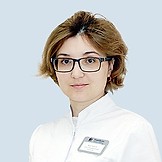 Акбарова Ольга Владимировна