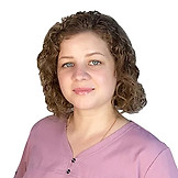 Филоненко Лидия Викторовна