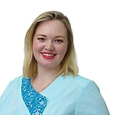 Костюченко Виктория Сергеевна