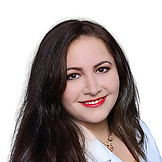 Шабатаева (Нахшунова) Венера Васильевна
