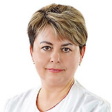 Гусева Ирина Евгеньевна