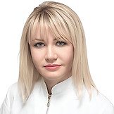 Муромцева Элина Валерьевна