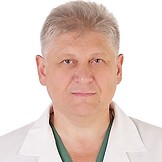 Бобров Василий Тихонович