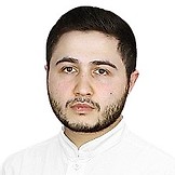 Султанлы Самир Сададдин