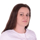 Волощенко Марина Васильевна