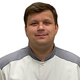 Сорока Дмитрий Викторович