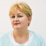 Татьяна Михайловна Пшеничная
