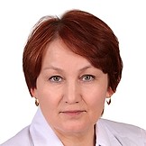 Сидорова Галина Николаевна