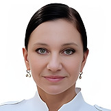 Жемалетдинова Карина Римовна