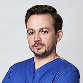 Сотников Антон Сергеевич