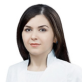 Шихова Зарина Шихалиевна