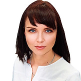 Буксман Ирина Геннадьевна