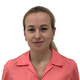 Исаева Анжела Викторовна