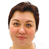 Шокова Наталья Валерьевна