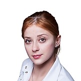Савилова Елена Николаевна