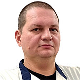 Антипович Денис Михайлович