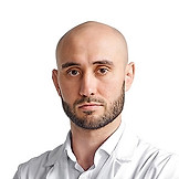 Хаупшев Аскер Арсенович