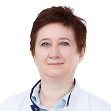 Ходырева Светлана Евгеньевна