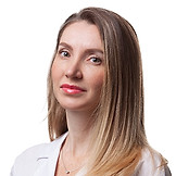 Королева Татьяна Михайловна