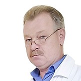 Анподистов Сергей Николаевич