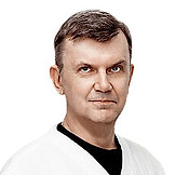 Чаруев Алексей Владимирович
