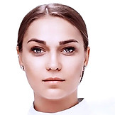 Светикова Юлия Александровна