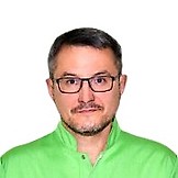 Анаскин Сергей Геннадьевич