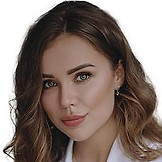 Тертышная Арина Валерьевна