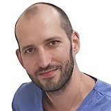 Скребков Артем Игоревич